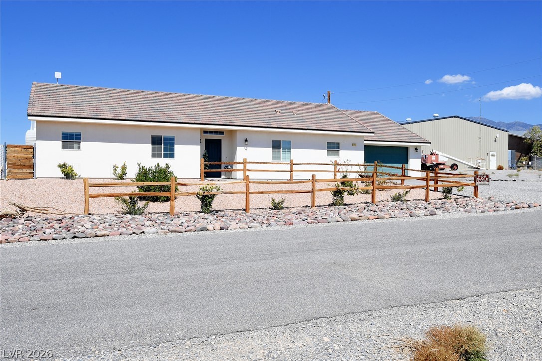 1160 Mitchell Place Pahrump NV 89060