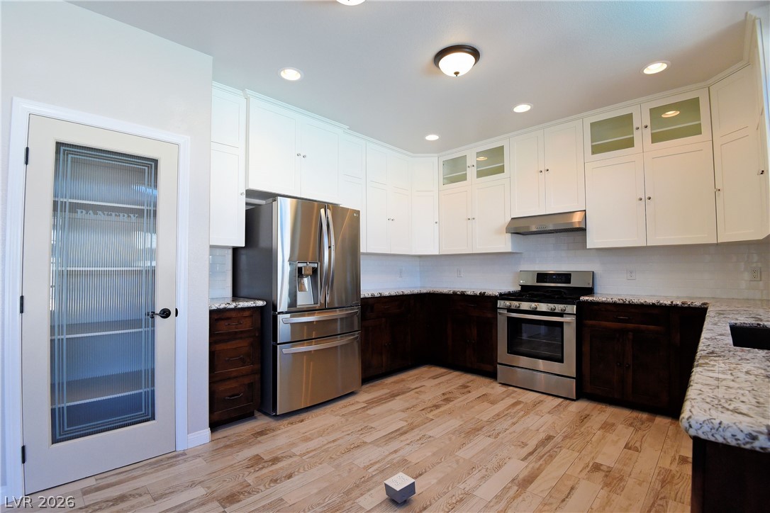 1160 Mitchell Place Pahrump NV 89060