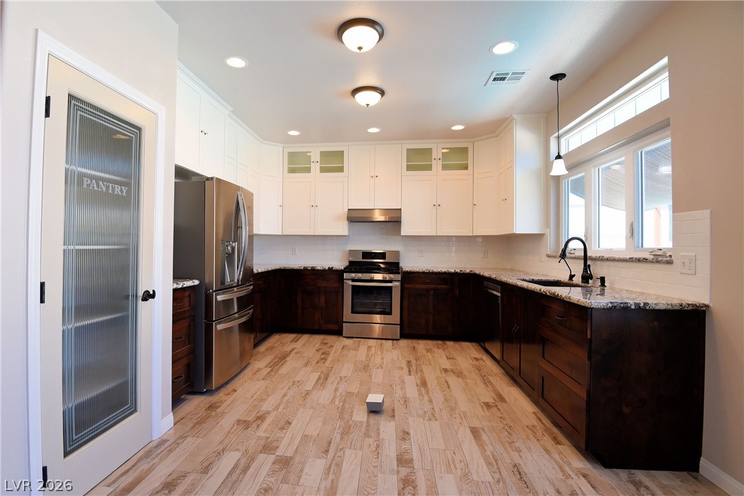1160 Mitchell Place Pahrump NV 89060