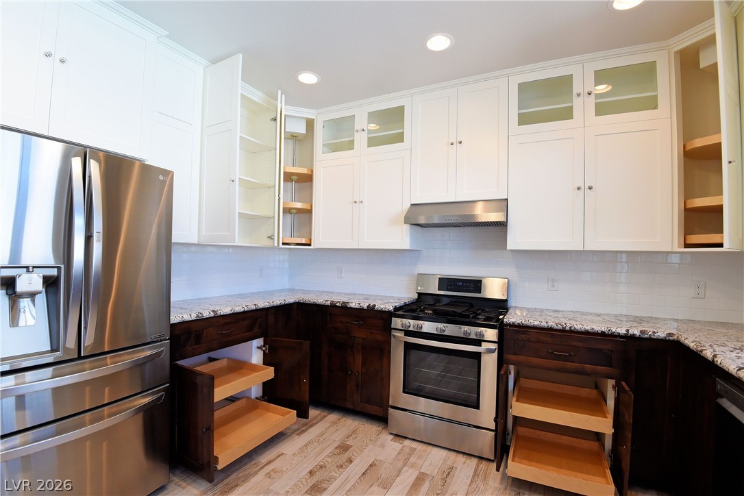 1160 Mitchell Place Pahrump NV 89060