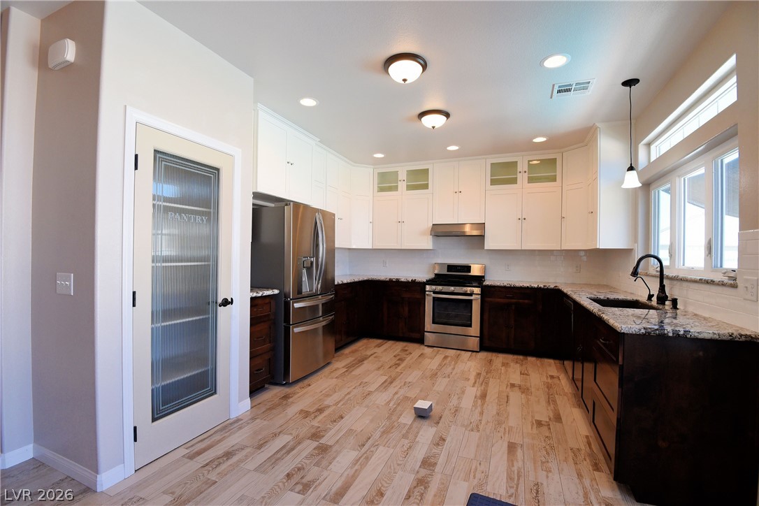 1160 Mitchell Place Pahrump NV 89060