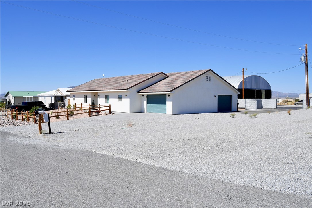 1160 Mitchell Place Pahrump NV 89060
