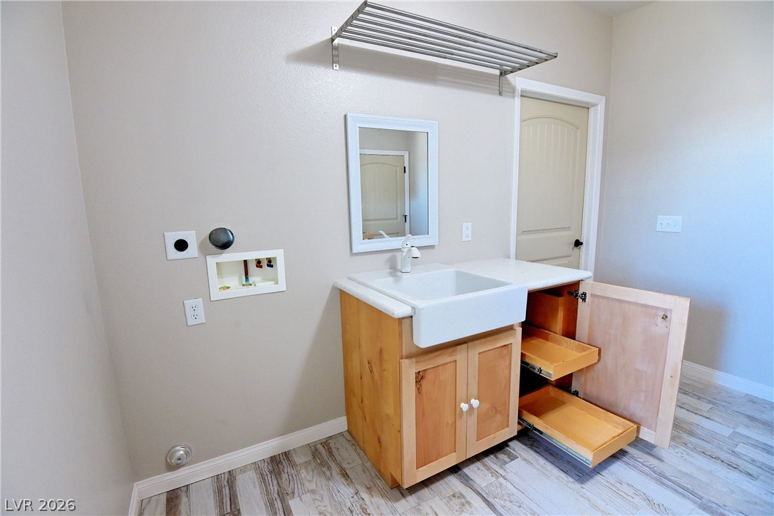 1160 Mitchell Place Pahrump NV 89060