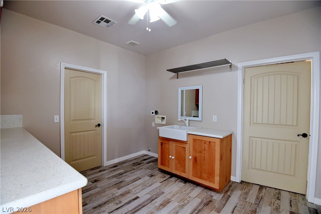 1160 Mitchell Place Pahrump NV 89060