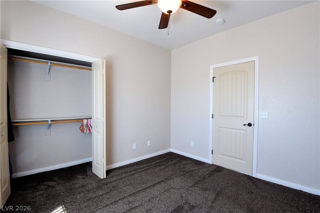1160 Mitchell Place Pahrump NV 89060