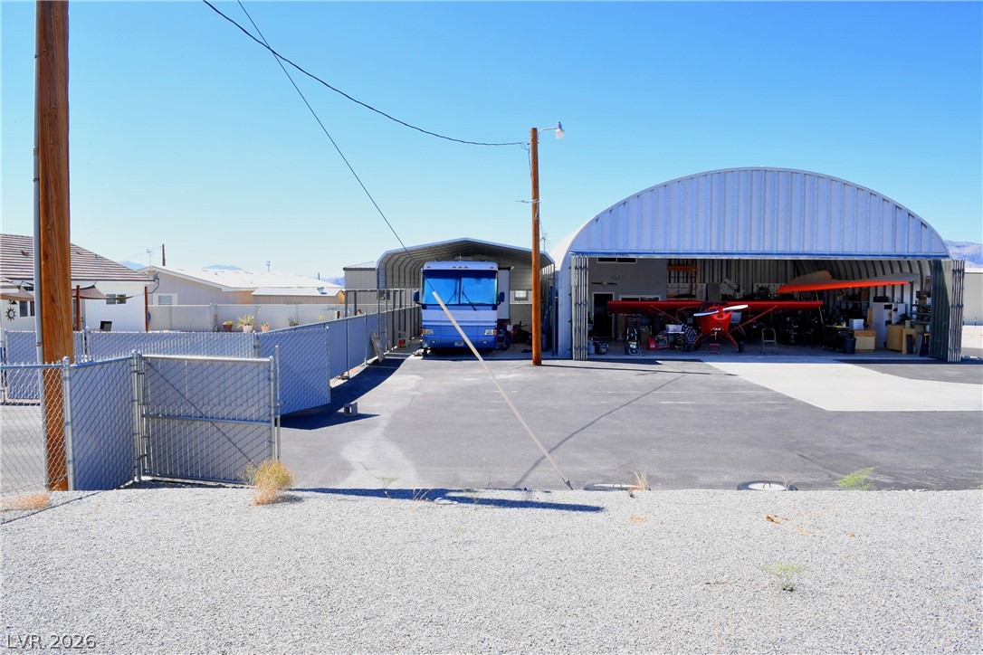 1160 Mitchell Place Pahrump NV 89060