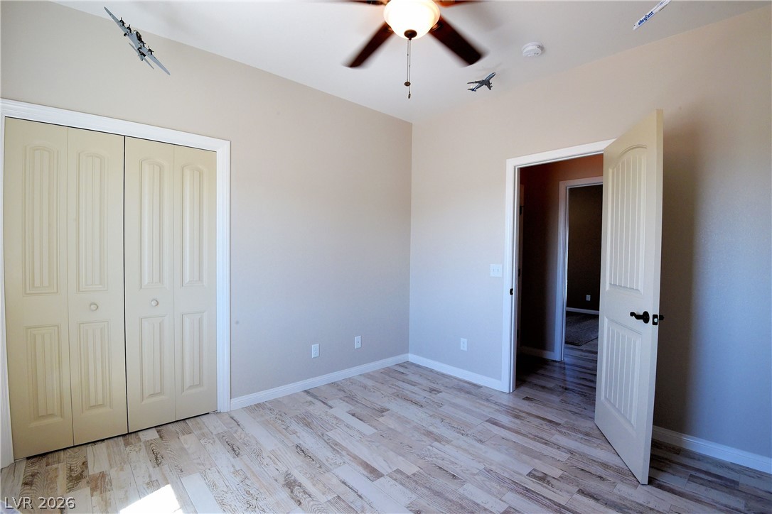 1160 Mitchell Place Pahrump NV 89060
