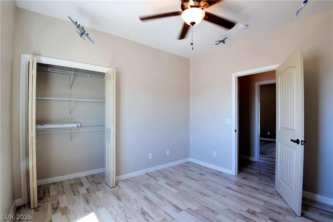 1160 Mitchell Place Pahrump NV 89060