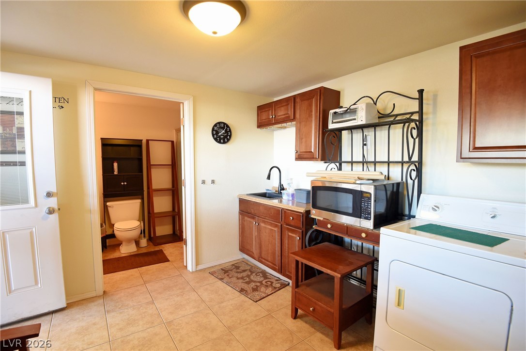 1160 Mitchell Place Pahrump NV 89060