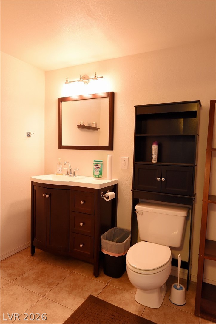 1160 Mitchell Place Pahrump NV 89060