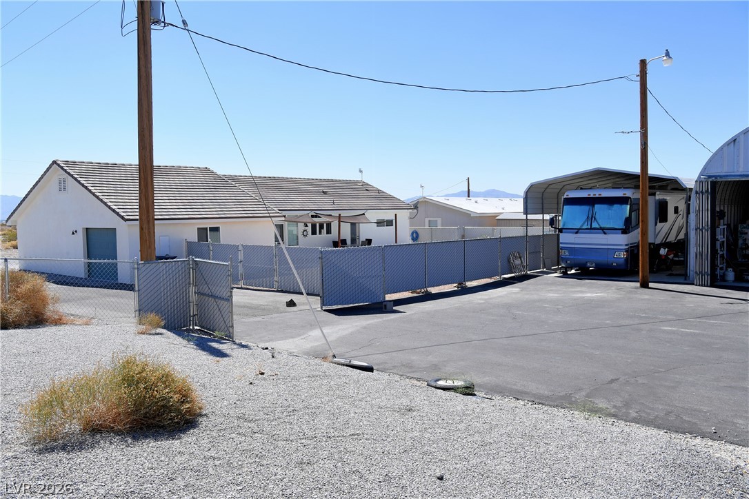 1160 Mitchell Place Pahrump NV 89060