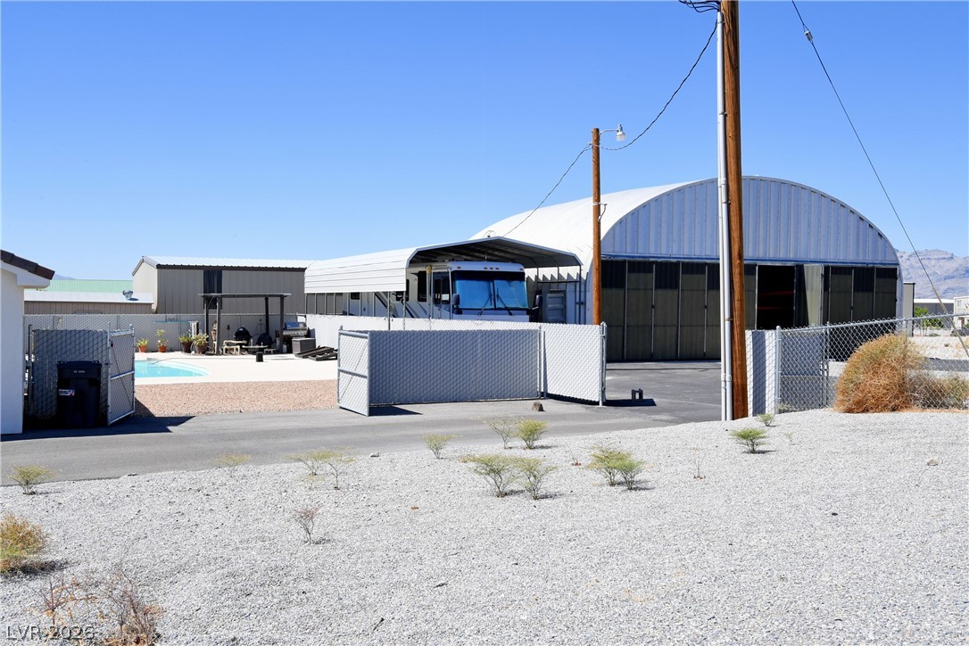 1160 Mitchell Place Pahrump NV 89060