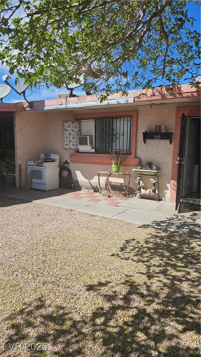 2120 Glider Street North Las Vegas NV 89030