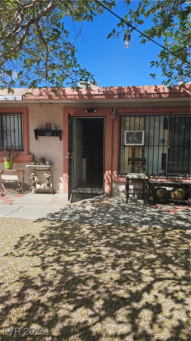2120 Glider Street North Las Vegas NV 89030