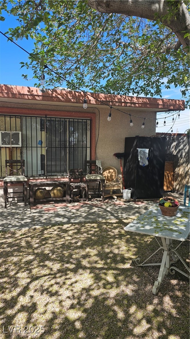 2120 Glider Street North Las Vegas NV 89030