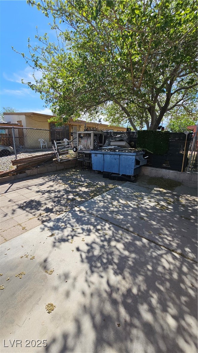 2120 Glider Street North Las Vegas NV 89030