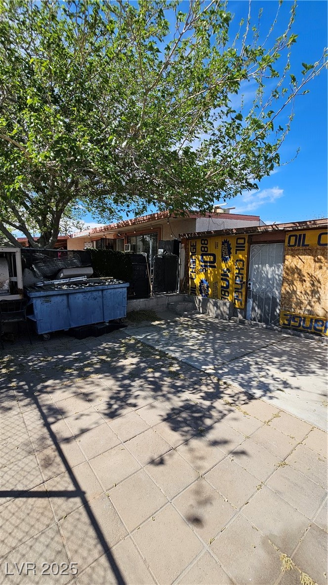 2120 Glider Street North Las Vegas NV 89030