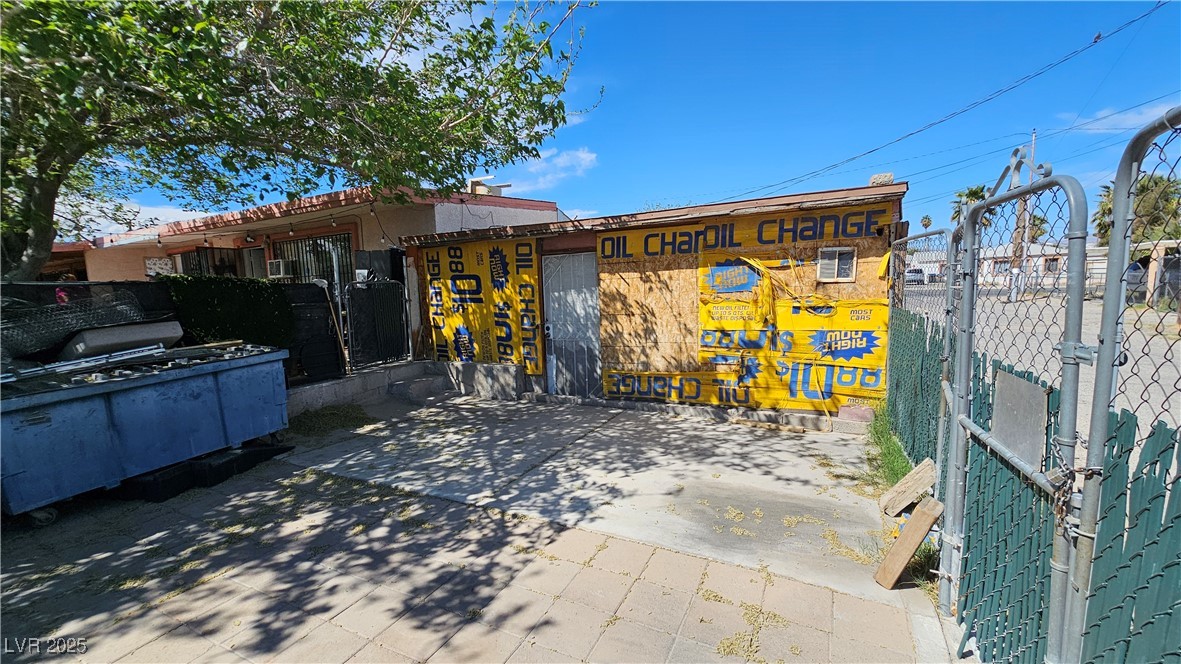 2120 Glider Street North Las Vegas NV 89030