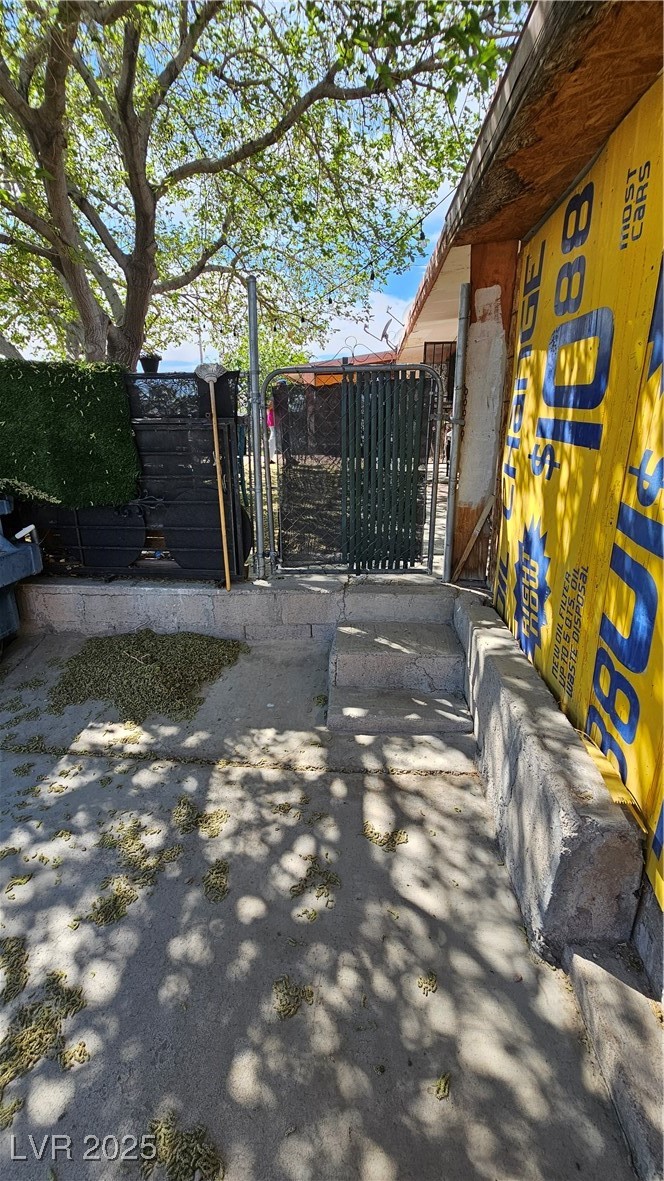 2120 Glider Street North Las Vegas NV 89030
