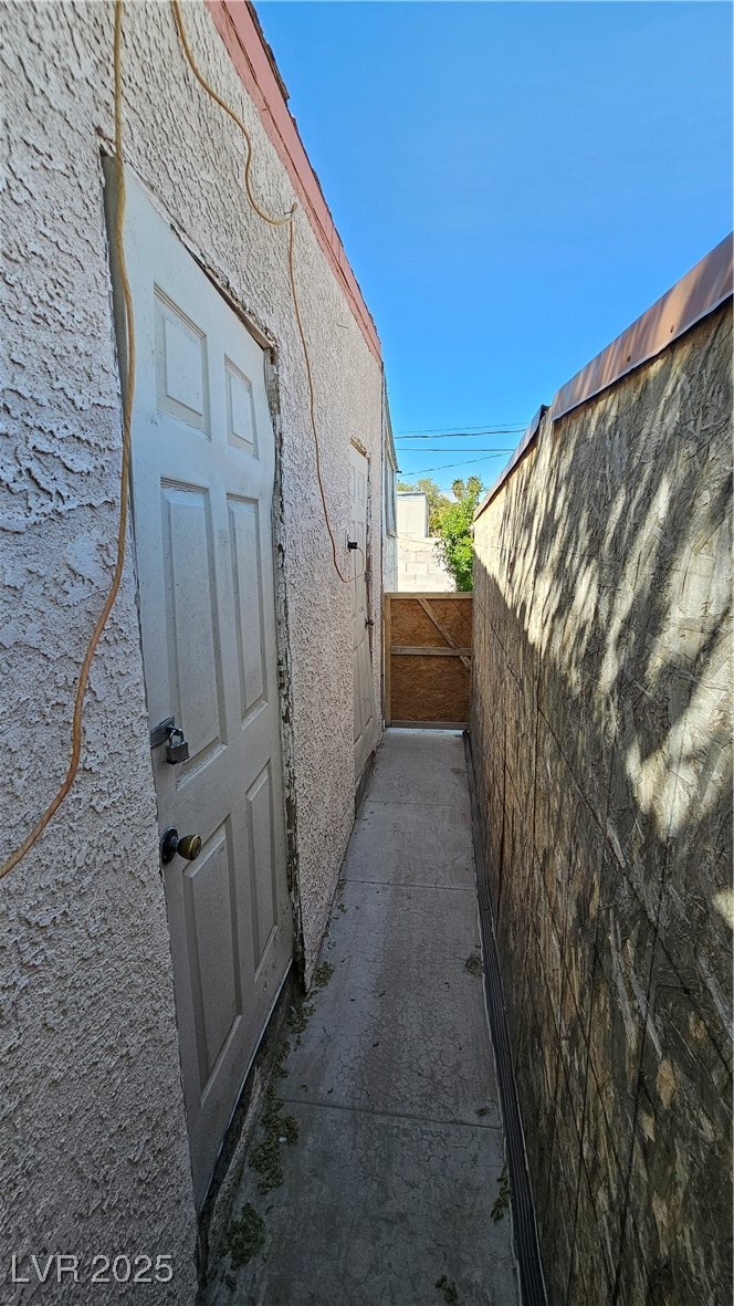 2120 Glider Street North Las Vegas NV 89030