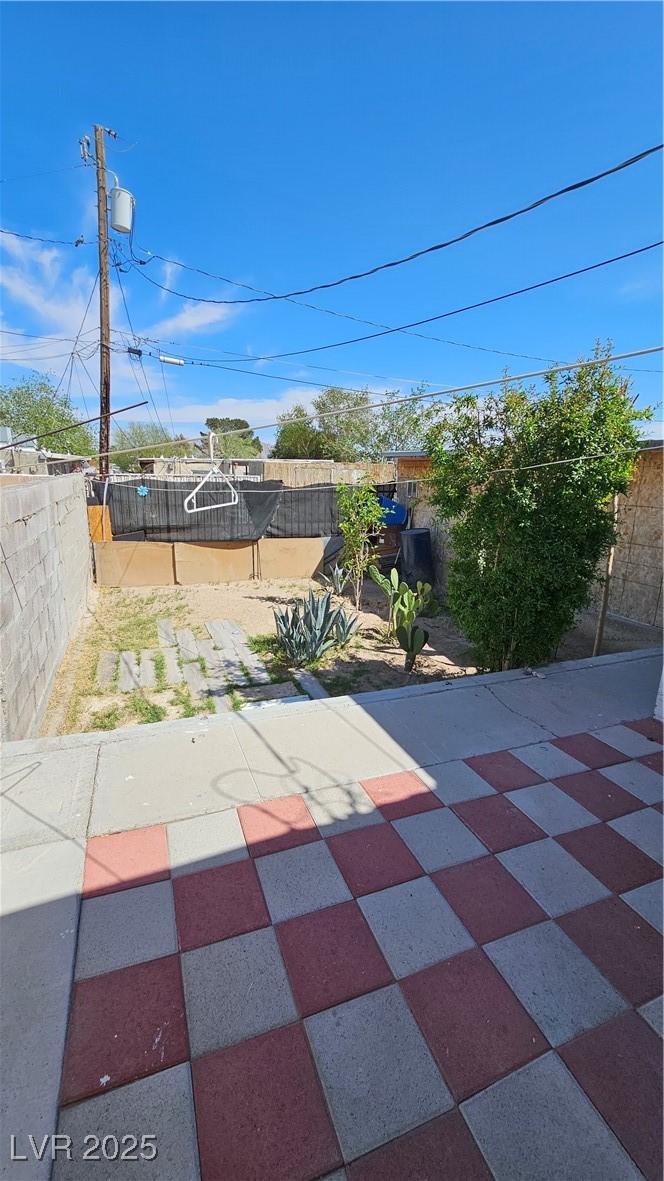 2120 Glider Street North Las Vegas NV 89030