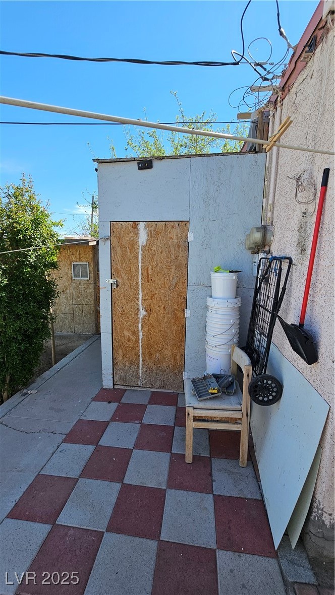 2120 Glider Street North Las Vegas NV 89030