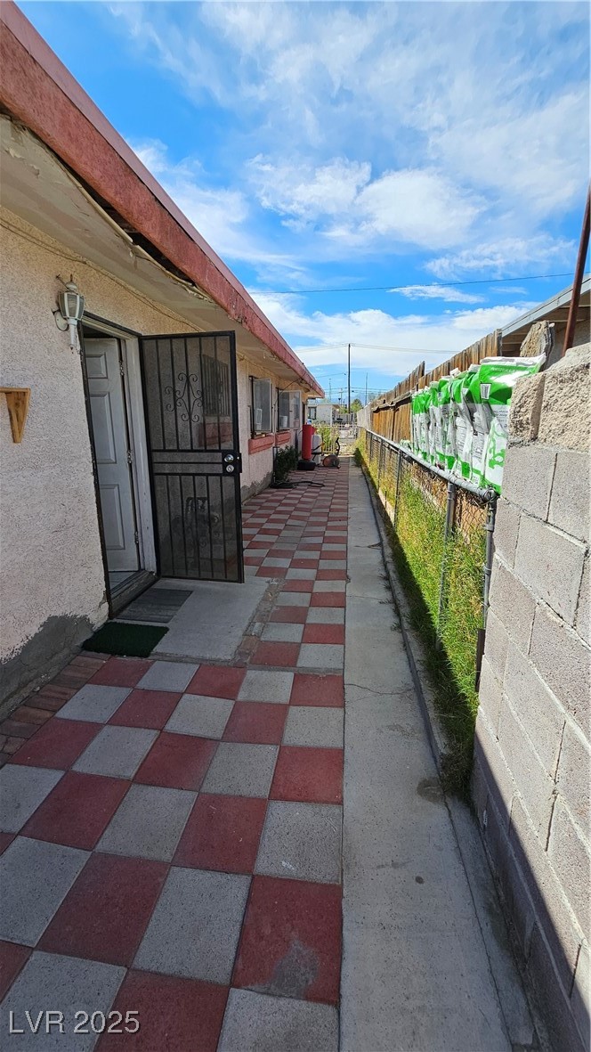 2120 Glider Street North Las Vegas NV 89030
