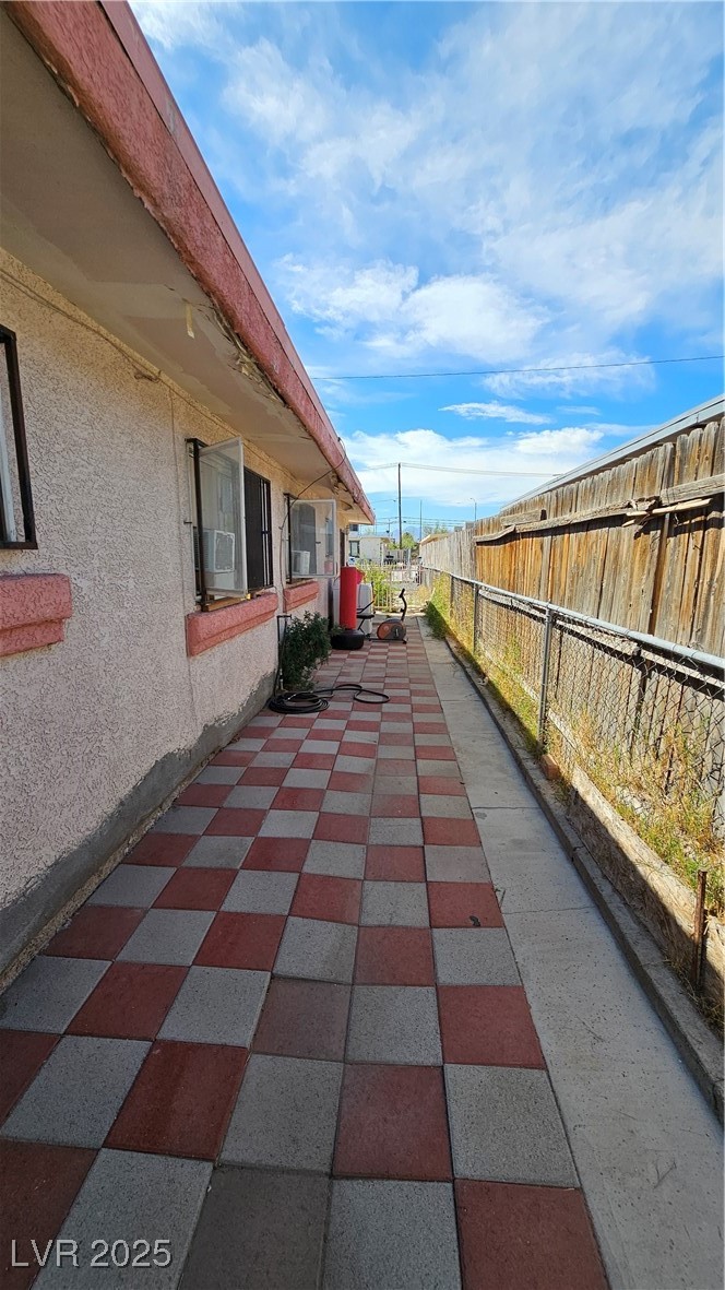 2120 Glider Street North Las Vegas NV 89030