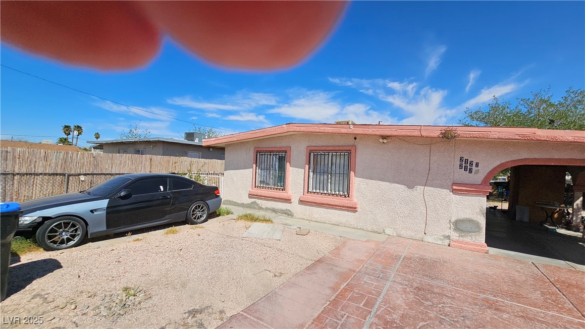 2120 Glider Street North Las Vegas NV 89030