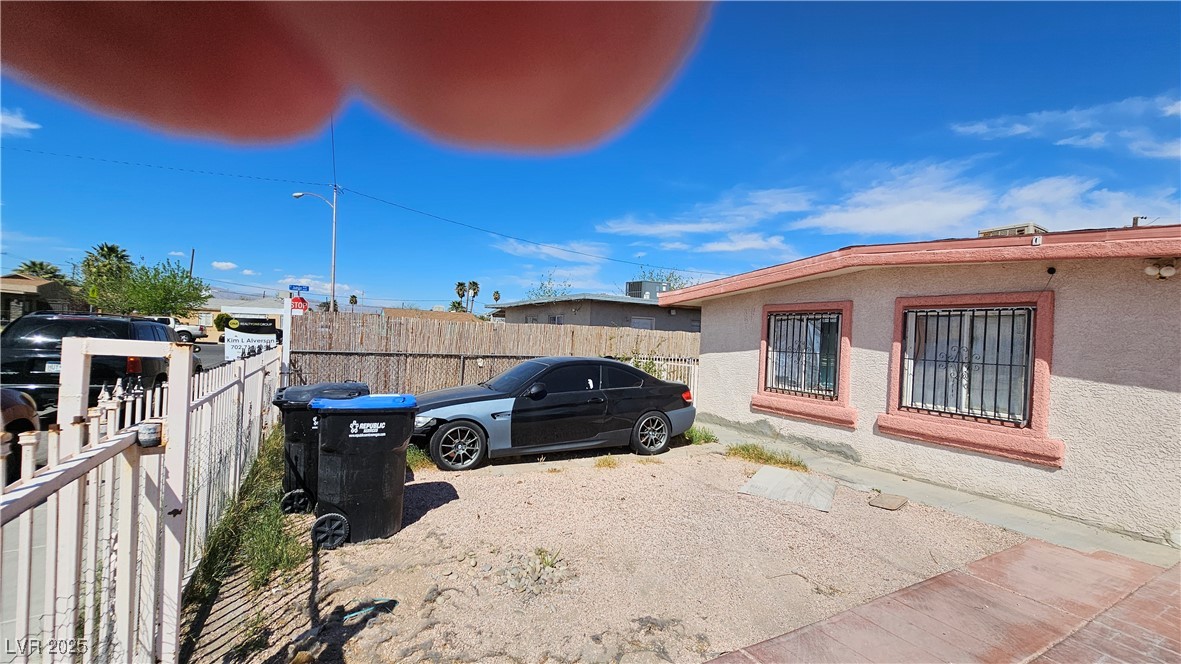 2120 Glider Street North Las Vegas NV 89030