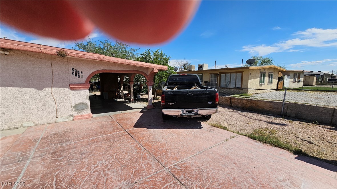 2120 Glider Street North Las Vegas NV 89030