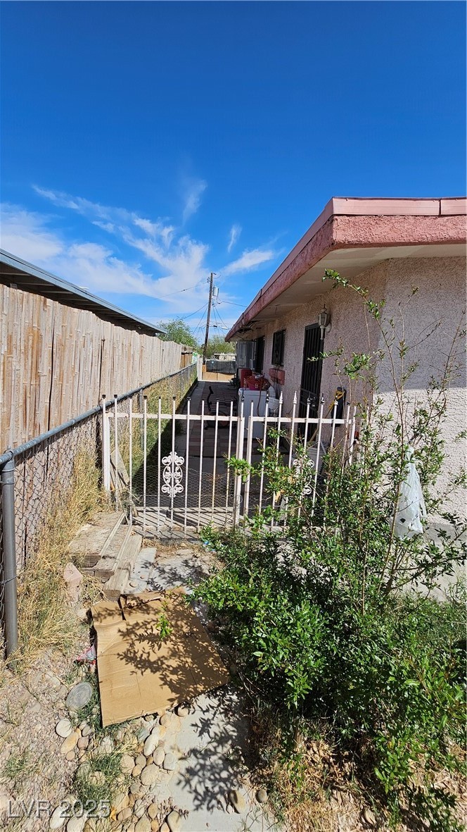 2120 Glider Street North Las Vegas NV 89030