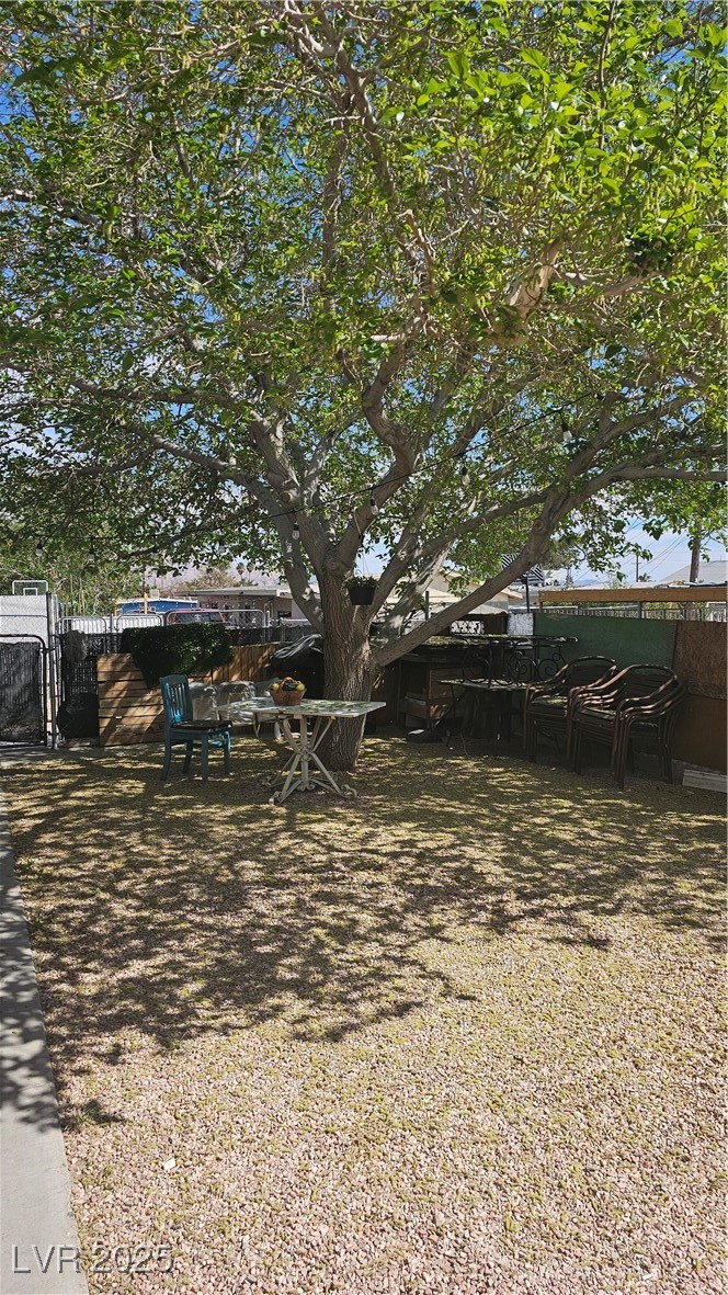 2120 Glider Street North Las Vegas NV 89030