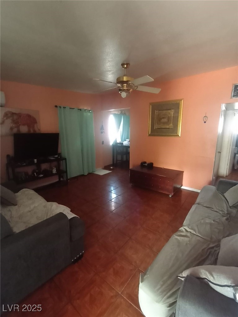2120 Glider Street North Las Vegas NV 89030