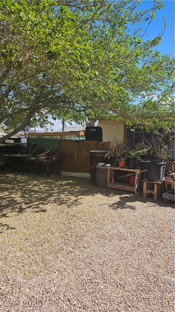 2120 Glider Street North Las Vegas NV 89030