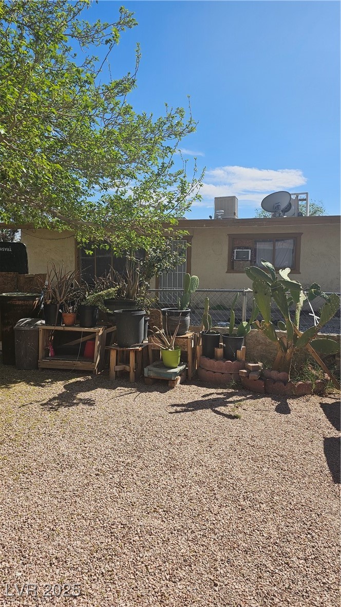 2120 Glider Street North Las Vegas NV 89030