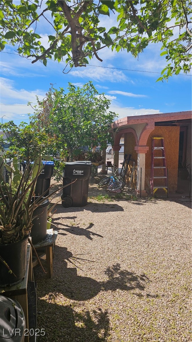 2120 Glider Street North Las Vegas NV 89030