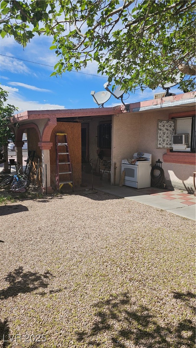 2120 Glider Street North Las Vegas NV 89030