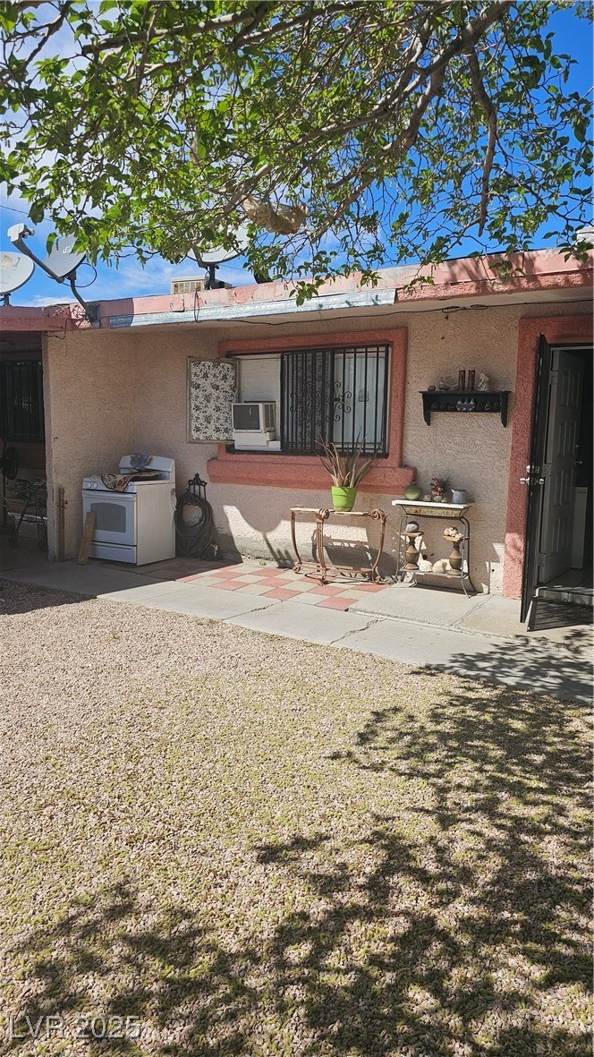 2120 Glider Street North Las Vegas NV 89030