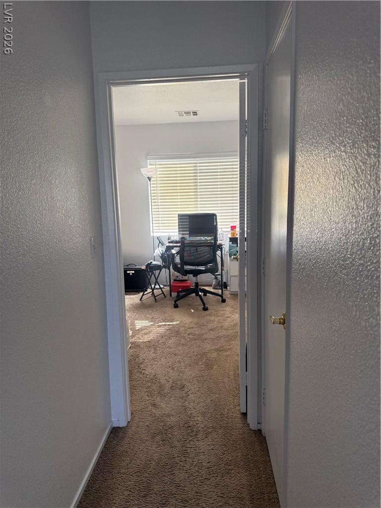 5266 Paradise Skies Avenue Las Vegas NV 89156