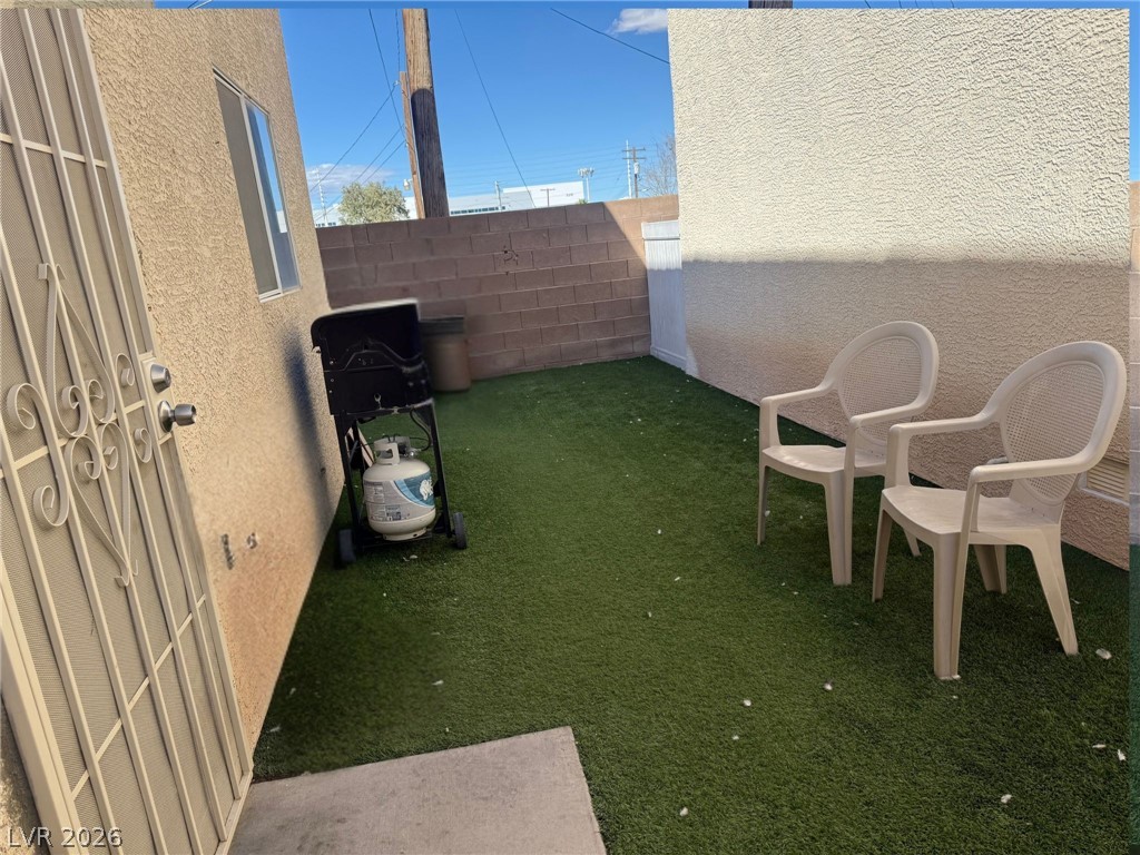 5266 Paradise Skies Avenue Las Vegas NV 89156