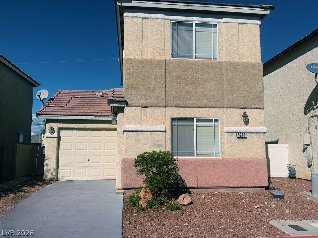 5266 Paradise Skies Avenue Las Vegas NV 89156