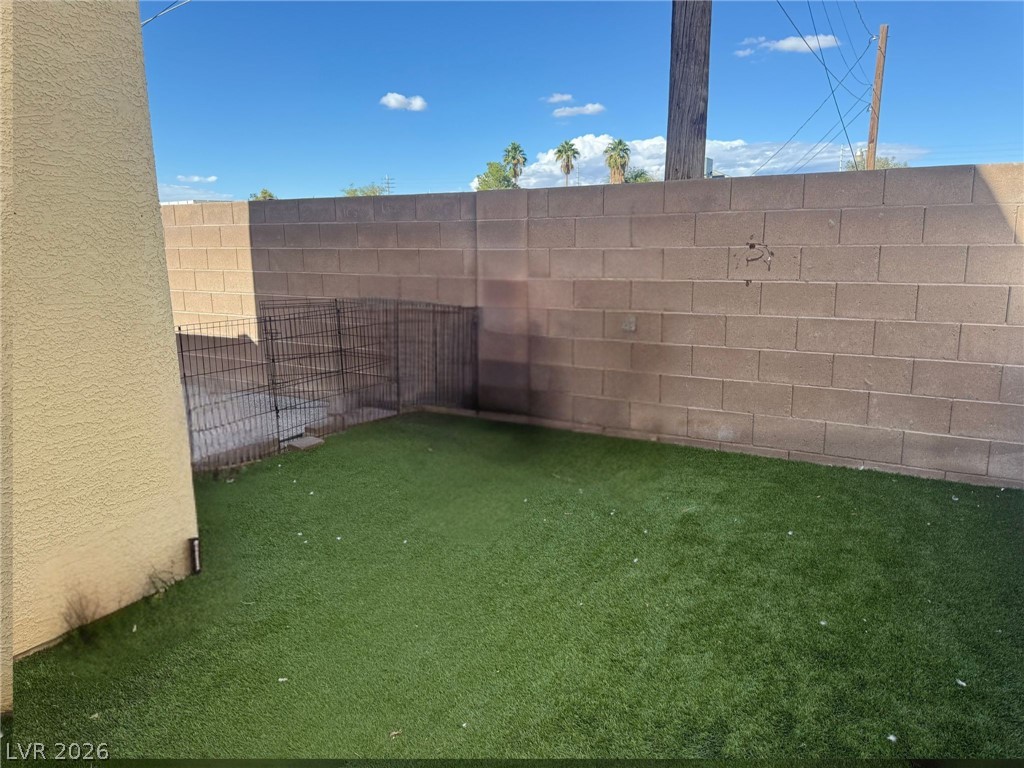5266 Paradise Skies Avenue Las Vegas NV 89156