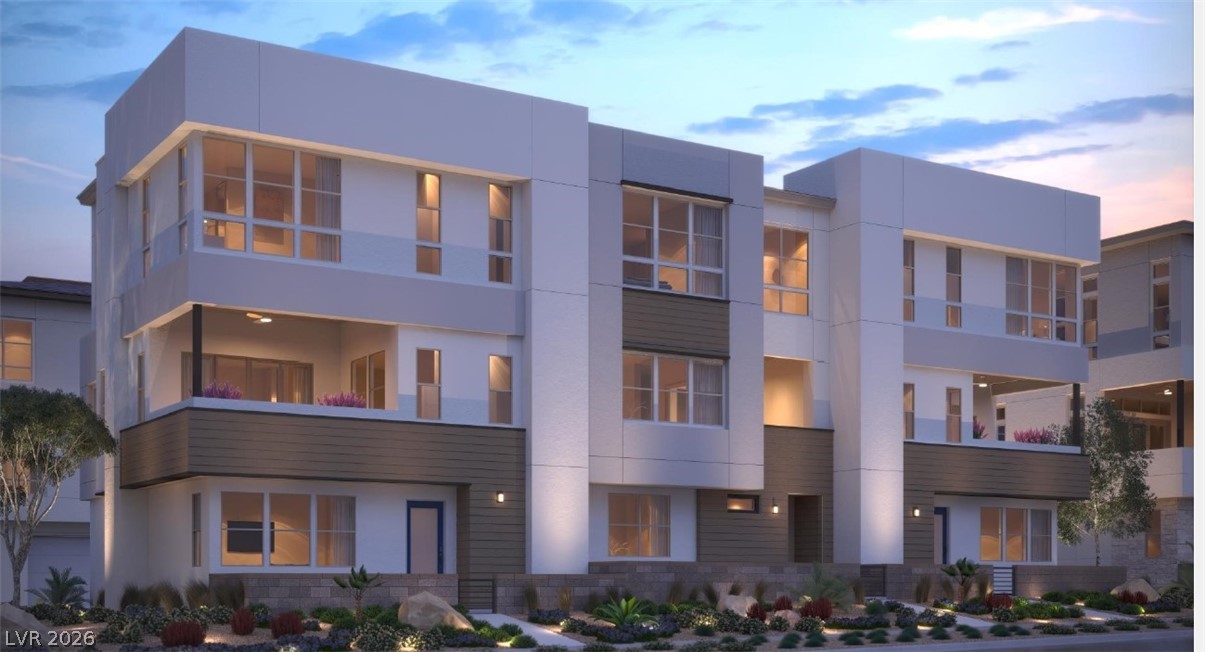 2504 Indigo Mountain Street Henderson NV 89044