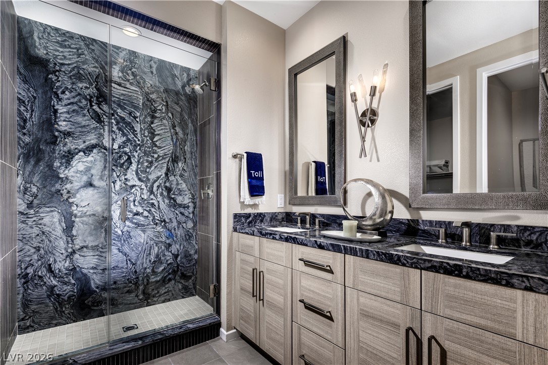 2504 Indigo Mountain Street Henderson NV 89044