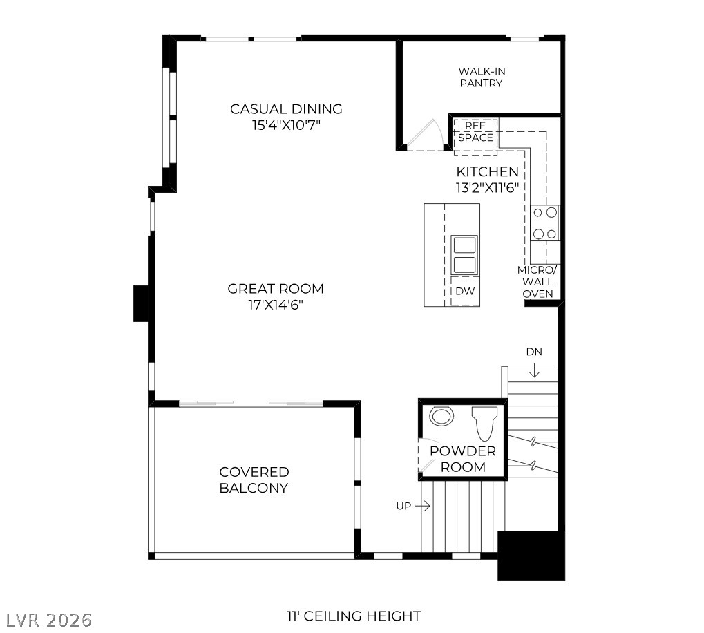 2504 Indigo Mountain Street Henderson NV 89044