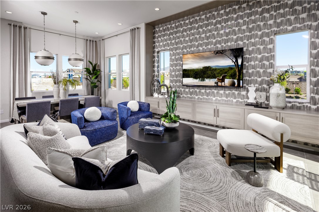 2504 Indigo Mountain Street Henderson NV 89044