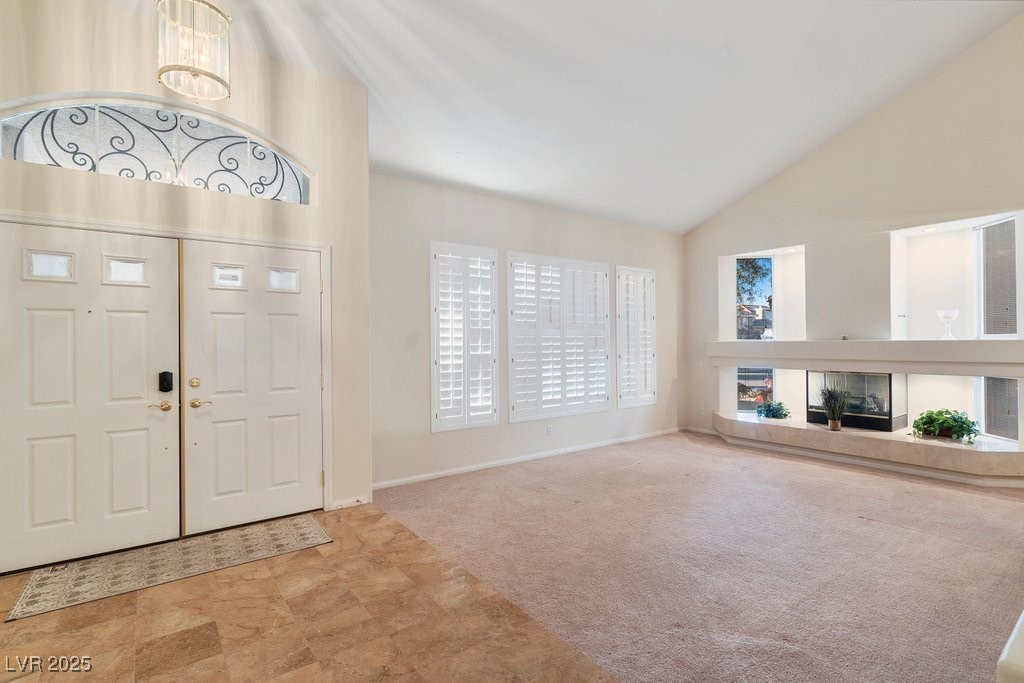 7550 Jacaranda Bay Street Las Vegas NV 89139