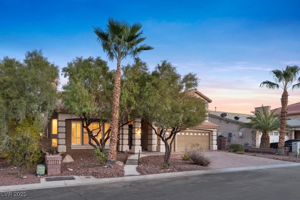 7550 Jacaranda Bay Street Las Vegas NV 89139