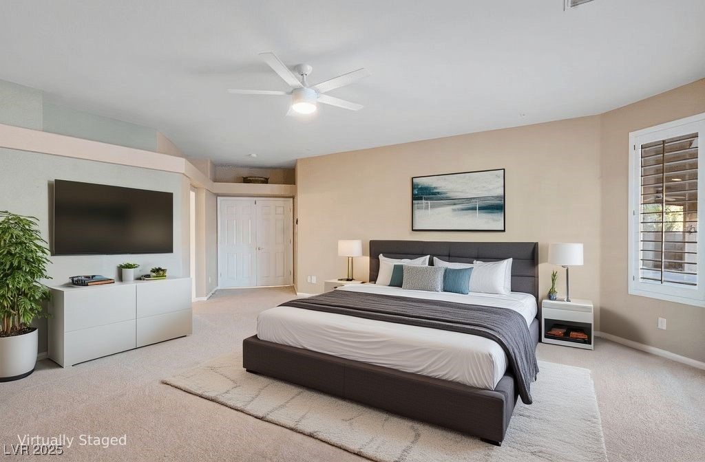 7550 Jacaranda Bay Street Las Vegas NV 89139